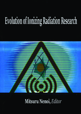 Evolution of Ionizing Radiation Research